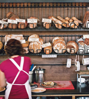 The Top 10 Bread Bakeries Of America